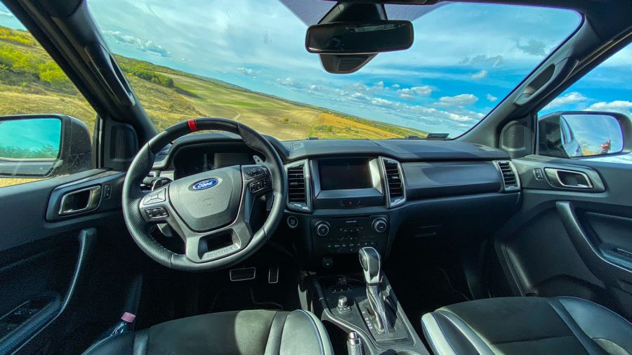 Összehasonlíthatatlan élmény - Ford Ranger Raptor - STYLENEWS - Mobility - Ford, Ford Pickup, Ford Ranger, Ford Ranger Raptor, offroad, pickup 4x4, 