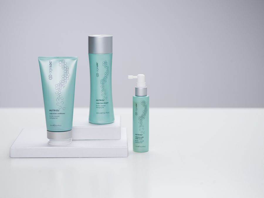 5 dolog, ami segít, hogy a hajad egészséges és ragyogó legyen - SZÉPSÉG - Hajápolás  - balzsam, hajápolás, nuskin, sampon, 