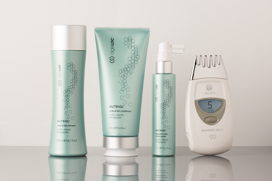 5 dolog, ami segít, hogy a hajad egészséges és ragyogó legyen - SZÉPSÉG - Hajápolás  - balzsam, hajápolás, nuskin, sampon, 