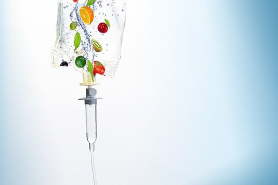 Infúzióval a szépségünk és egészségünk védelmében - SZÉPSÉG - Bőrápolás - egészség, infúzió, infúziós kezelés, kúra, szépség, 