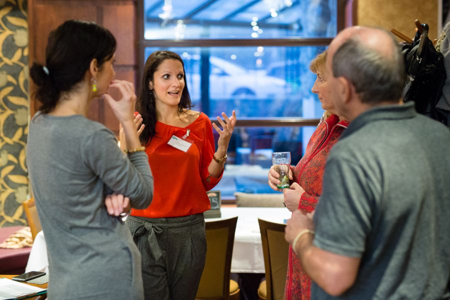 Egy órányi jótékony figyelem. Jótékonyság kicsit másképpen. - STYLENEWS - Aktuális - adakozás, jótékonykodás, jótékonyság, 