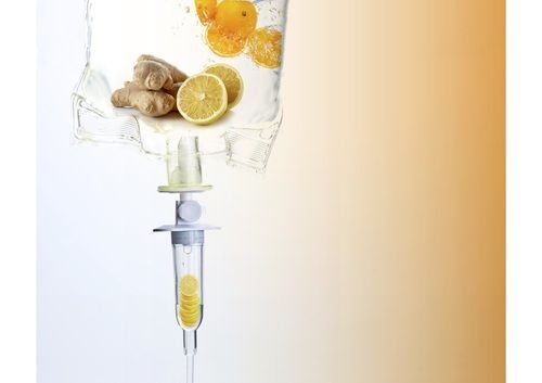 Intravénásan a bőröregedés ellen - SZÉPSÉG - Bőrápolás - bőrápolás, infúzió, infúziós terápia, szépség, szépségápolási tippek, 