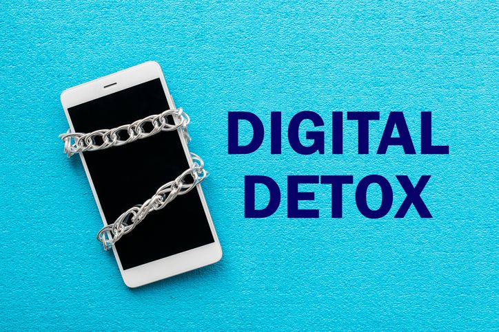 Te hallottál már a digitális detoxról? - STYLELIFE - Egészség - digitális detox, elektroszmog, shs, 