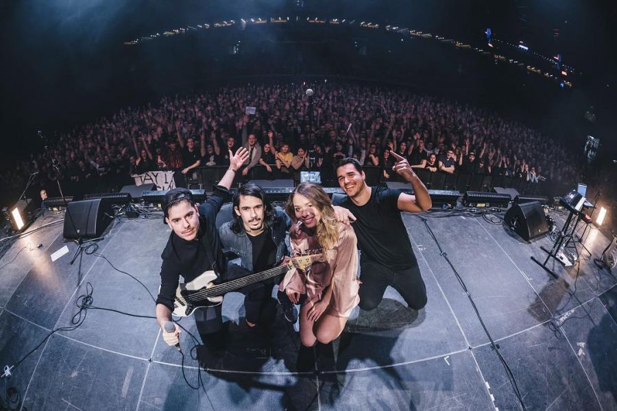 „Nem hiszek abban, hogyha valami trendi, azt lekövetem és sikerem lesz” – Interjú Szécsi Böbével - STYLENEWS - Interjúk - interjú, szécsi böbe, 