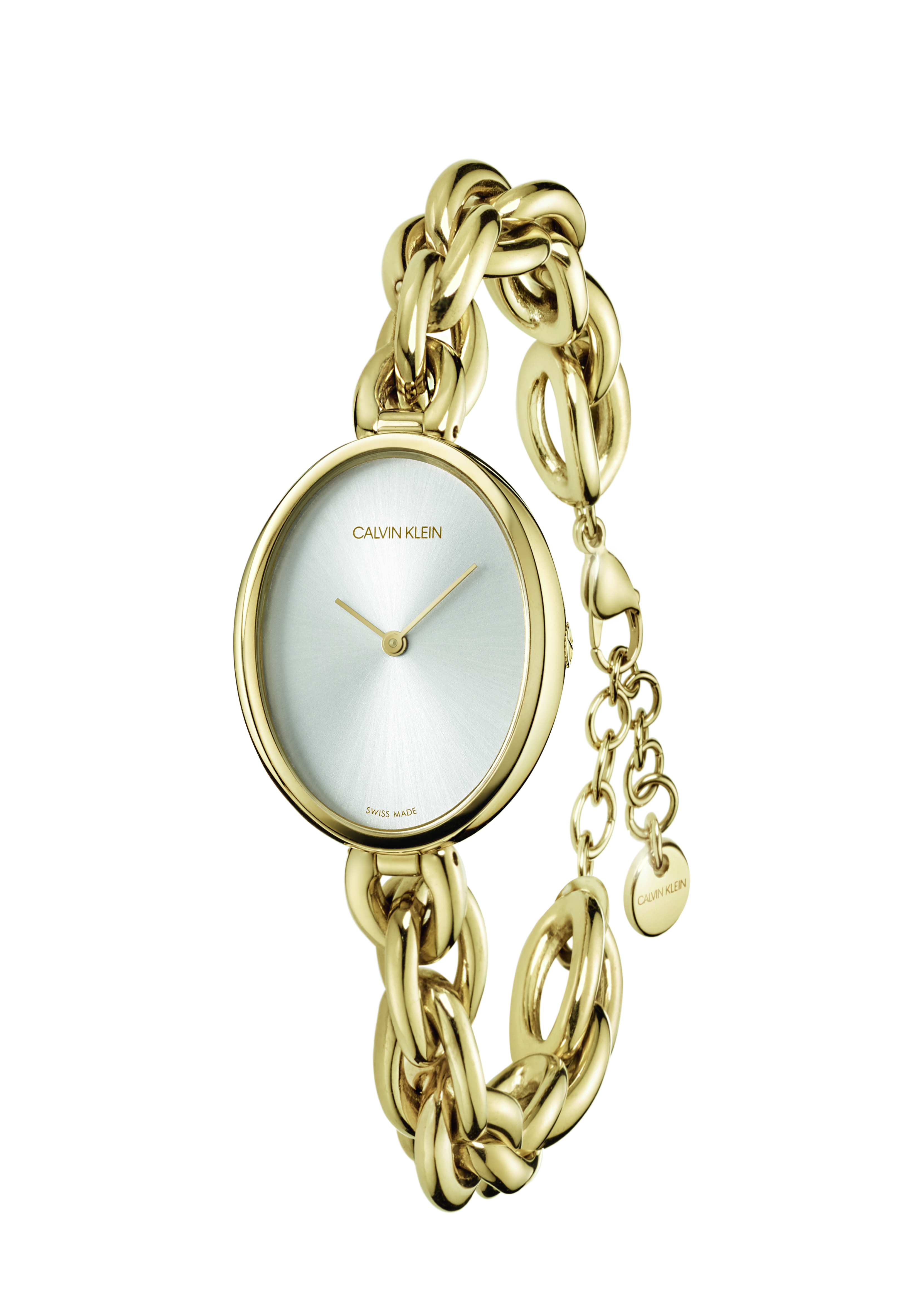 Statement - A Calvin Klein karácsonyi ékszer kollekciója - DIVAT&STÍLUS -  - calvin klein, ékszer, juta, juta óra-ékszer, statement, 