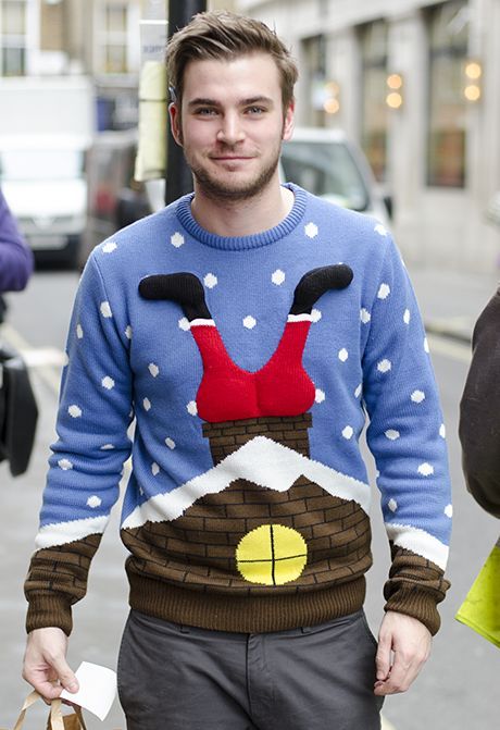 Stílusiskola: így viselj 'csúnya' karácsonyi pulcsikat - DIVAT&STÍLUS - Stílusiskola - 