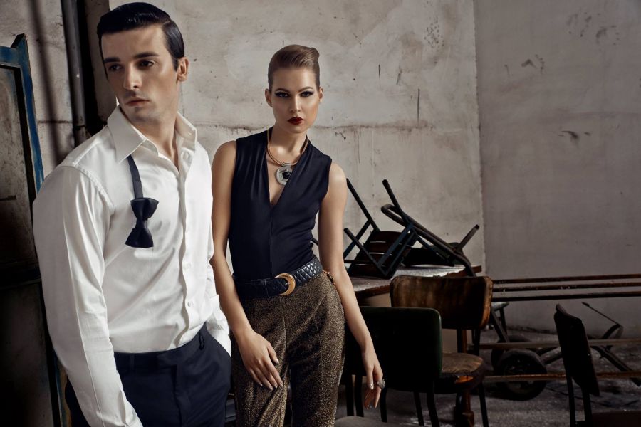 'A modellkedés nagyon jól megalapozta az életrevalóságomat és a munkához való hozzáállásomat' - Interjú Tóth Kinga Zoéval - STYLENEWS - Interjúk - glamour marketing, interjú, tóth kinga zoé, 