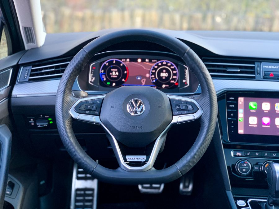 Minden amire szükséged lehet - Volkswagen Passat Alltrack - STYLENEWS - Mobility - autó, teszt, volkswagen, volkswagen passat alltrack, 
