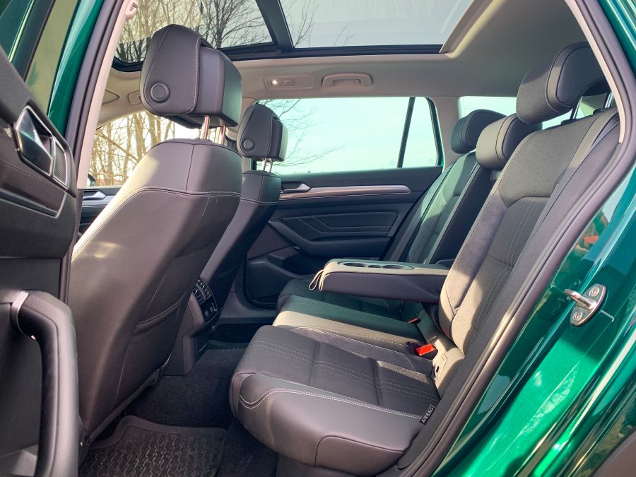 Minden amire szükséged lehet - Volkswagen Passat Alltrack - STYLENEWS - Mobility - autó, teszt, volkswagen, volkswagen passat alltrack, 