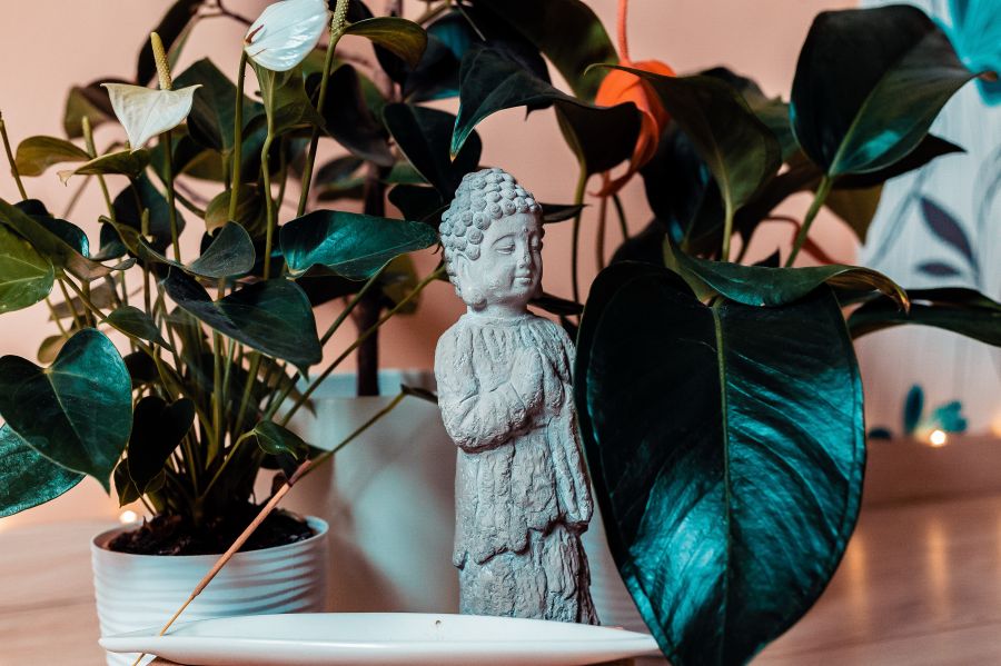 Így csinálj saját jóga “karantént” fillérekből - STYLELIFE - Fitness - egészség, egészséges életmód, jóga, 