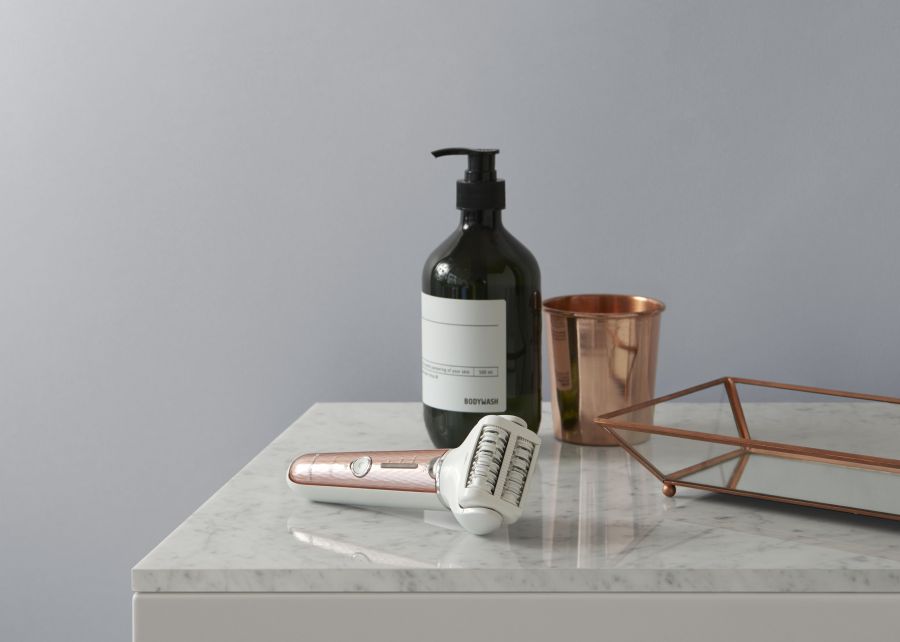 Panasonic ES-EL8A: a szépségnagydíjas epilátor - SZÉPSÉG - Bőrápolás - borotva, bőrápolás, panasonic, 