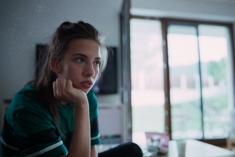 'Van bennem egy erős motor, ami addig hajt, amíg el nem érem, amit szeretnék.' Beszélgetés Mazzag Izabellával - STYLENEWS - Interjúk - magenta film, mazzag izabella, mobilvideo fesztivál, rendező, színművészeti egyetem, 