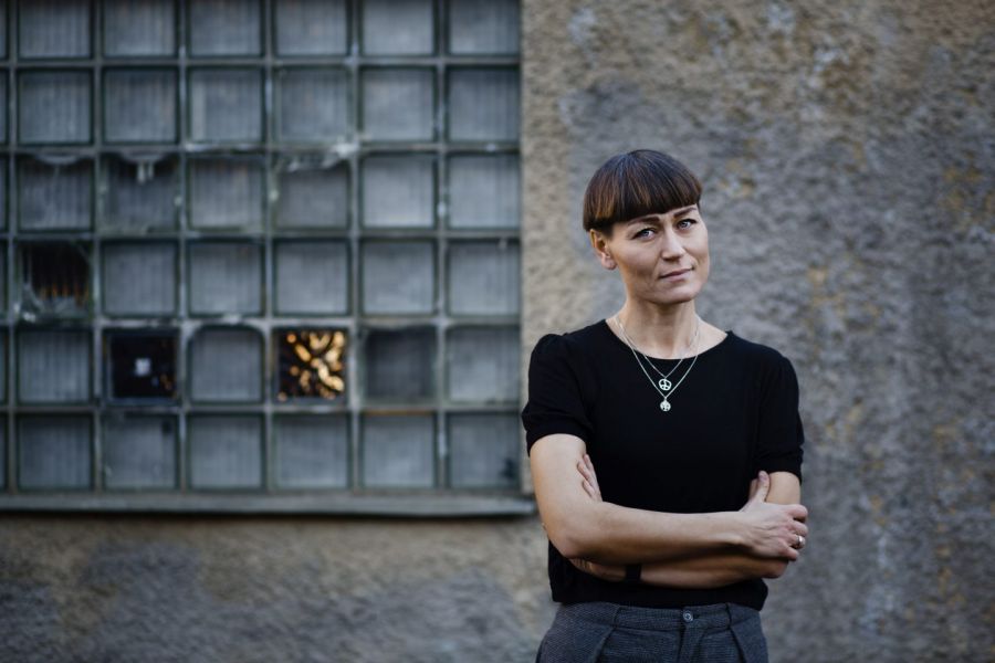 'Még mindig egy traumával küzdő személy vagyok.' - interjú Carolina Setterwall-lal - STYLENEWS - Interjúk - carolina setterwall, író, kultúra, 