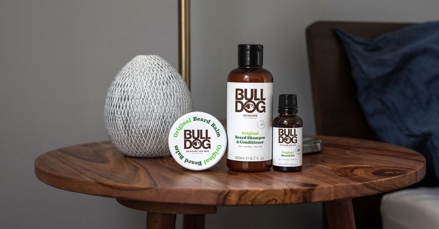 Számolj le 3 lépésben a száraz és viszkető szakállal! - SZÉPSÉG - Bőrápolás - bulldog, szakáll, szakállápolás, 