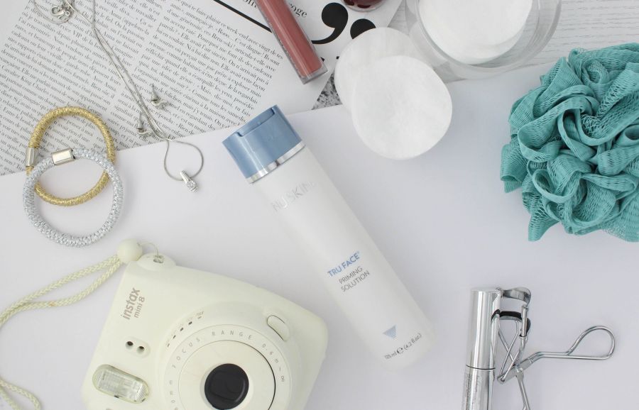 A bőrödnek nyáron még nagyobb szüksége van az ápolásra - SZÉPSÉG - Bőrápolás - bőrápolás, nuskin, tru face, 