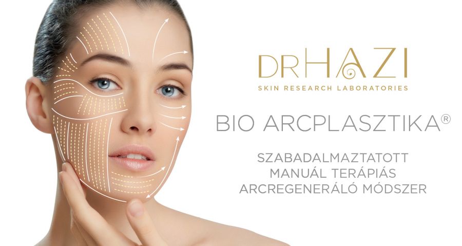 Bio arcplasztika - SZÉPSÉG - Bőrápolás - arcplasztika, bio, drhazi, 