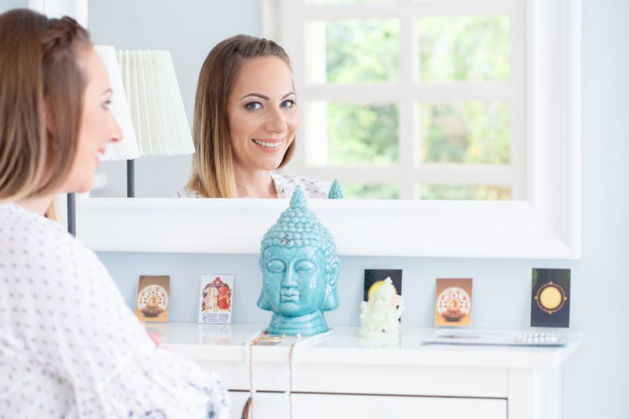 'A belső egyensúly és a sikeres élet elérhető. Úgy gondolom, mindenre van megoldás!' - Interjú Gálik Klárával - STYLENEWS - Interjúk - gálik klára, interjú, mindfulness, mindfulness meditáció, spirituális, 