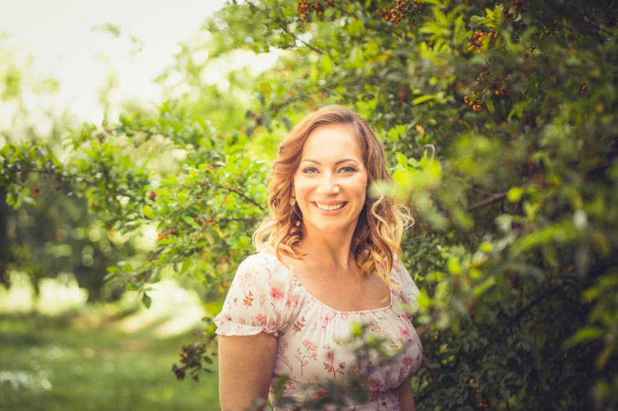 'A belső egyensúly és a sikeres élet elérhető. Úgy gondolom, mindenre van megoldás!' - Interjú Gálik Klárával - STYLENEWS - Interjúk - gálik klára, interjú, mindfulness, mindfulness meditáció, spirituális, 