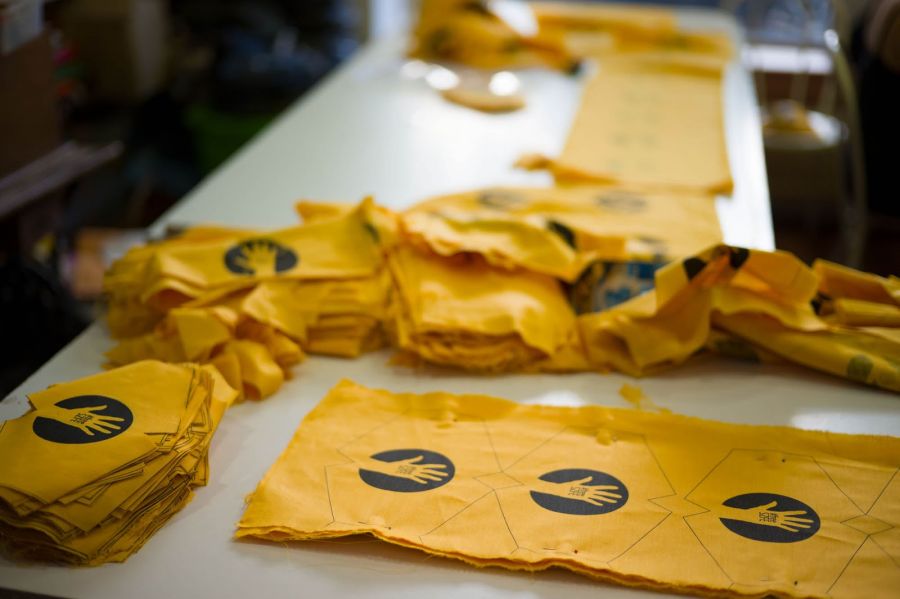 ‘Tanuljunk meg fenntarthatóan élni és tudatosan vásárolni, így tudunk együtt változást elérni’ – Beszélgetés a zerofashion csapatával - STYLENEWS - Interjúk - divat, fenntartható, környezettudatos, zerofashion, 