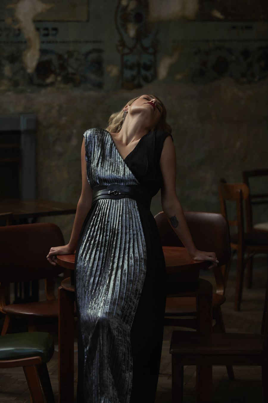 A varázslatos 30-as évek - Az első limitált kollekció az új answear.LAB márkától - DIVAT&STÍLUS - Stílusiskola - 