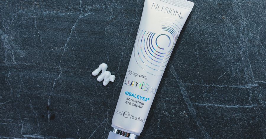 Őszi arcbőrápolás kisokos - Napi 5 perc odafigyeléssel tehetsz a szem körüli ráncok ellen! - SZÉPSÉG - Bőrápolás - bőrápolás, nuskin, szemránckrém, 