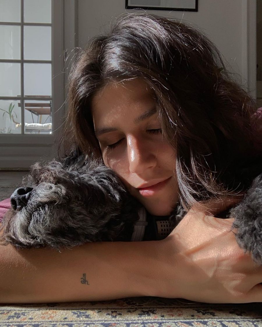 'Ha nullánál több percet éltél ezen a bolygón, van feldolgozandó ügyed' – interjú Benedek Ágotával, a ’Rumbarumbamm’ írójával - STYLENEWS - Interjúk - bendek ágota, interjú, könyv, könyvajánló, rumbarumbamm, 