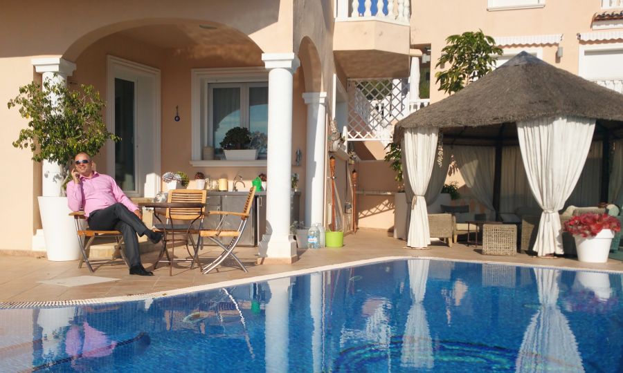 Ilyen az élet egy Spanyol városban - Interjú a Mike élete Costa Blancán blog szerzőjével - STYLENEWS - Interjúk - 