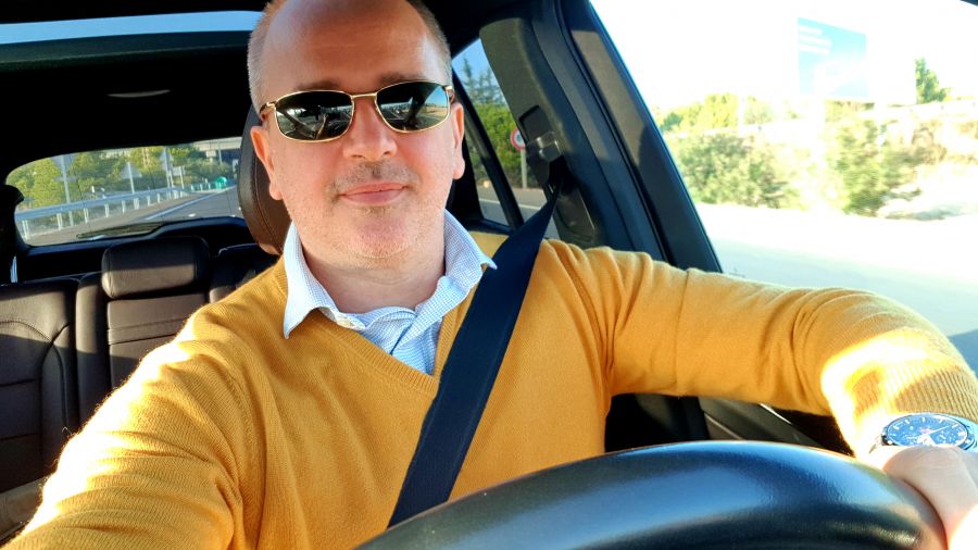 Ilyen az élet egy Spanyol városban - Interjú a Mike élete Costa Blancán blog szerzőjével - STYLENEWS - Interjúk - 