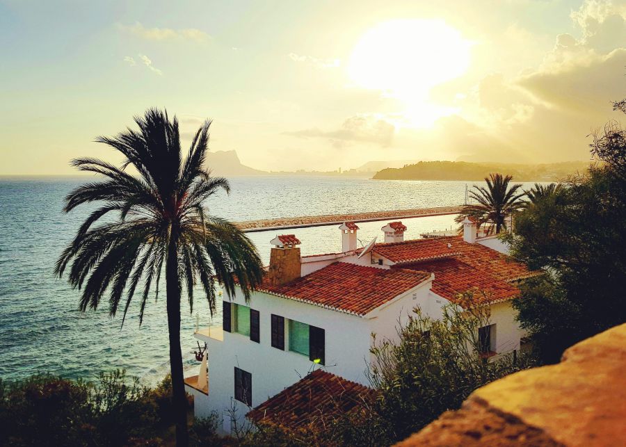 Ilyen az élet egy Spanyol városban - Interjú a Mike élete Costa Blancán blog szerzőjével - STYLENEWS - Interjúk - 