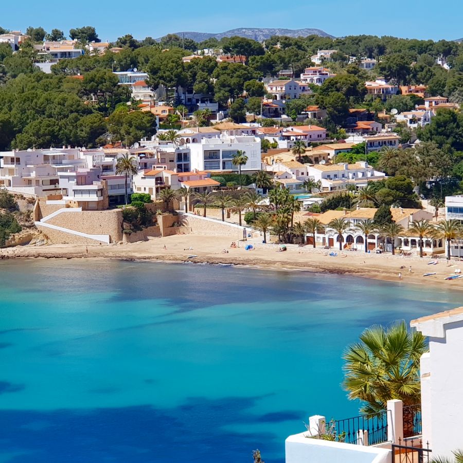 Ilyen az élet egy Spanyol városban - Interjú a Mike élete Costa Blancán blog szerzőjével - STYLENEWS - Interjúk - 