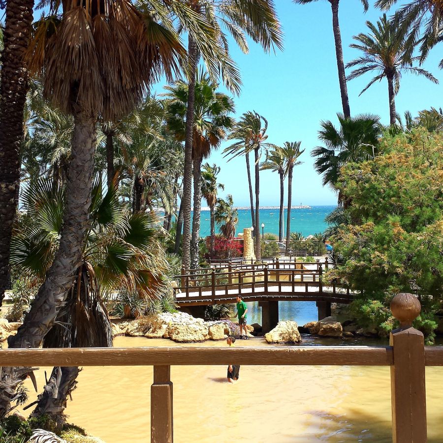 Ilyen az élet egy Spanyol városban - Interjú a Mike élete Costa Blancán blog szerzőjével - STYLENEWS - Interjúk - 