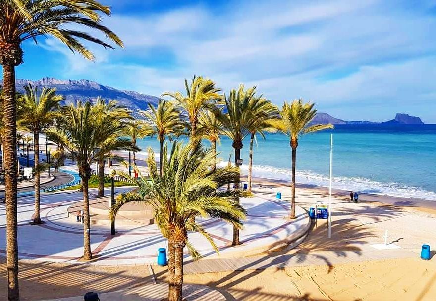 Ilyen az élet egy Spanyol városban - Interjú a Mike élete Costa Blancán blog szerzőjével - STYLENEWS - Interjúk - 