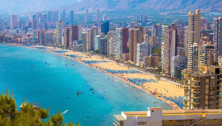 Ilyen az élet egy Spanyol városban - Interjú a Mike élete Costa Blancán blog szerzőjével - STYLENEWS - Interjúk - 