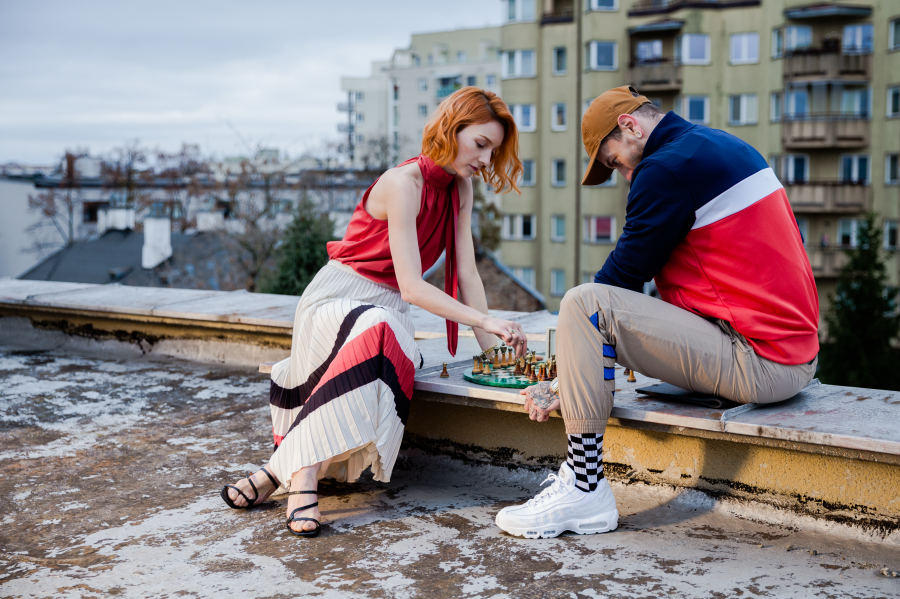 “Megvan az Answear” – van szabadságod, van stílusod - DIVAT&STÍLUS - Hírek  - answear, kampány, webáruház, 