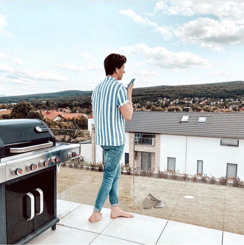 'A boldogságomat magamnak teremtettem meg.' - Beszélgetés Varga Andrissal - STYLENEWS - Interjúk - coach, interjú, önfejlesztés, önismeret, spirituális, 