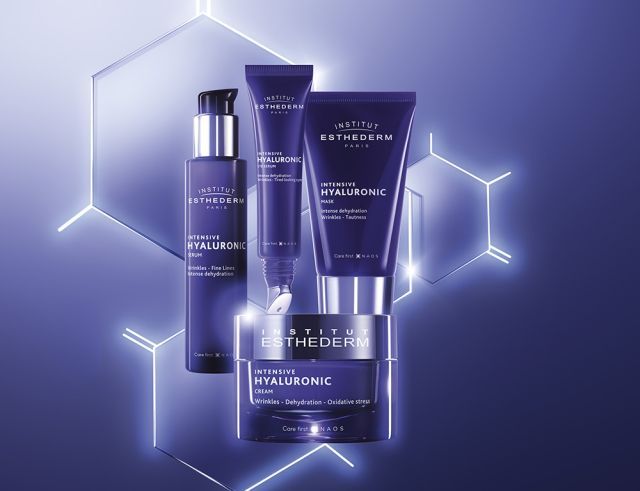 Pajzsként védik a bőrt az öregedéstől: Institut Esthederm prémium kozmetikumok - SZÉPSÉG - Bőrápolás - celluláris víz, fiatalság megőrzése, institut esthederm, institut esthederm kozmetkika, 