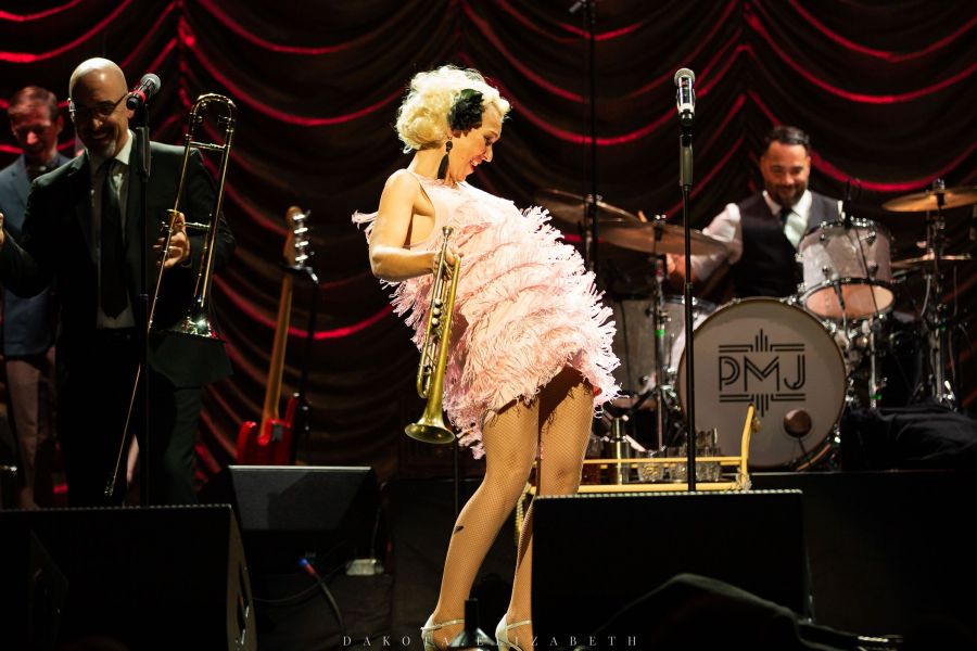 Budapest is bekerült a Scott Bradlee’s Postmodern Jukebox világturné programjába - STYLENEWS - Rendezvények - postmodern jukebox budapest, rendezvény, 