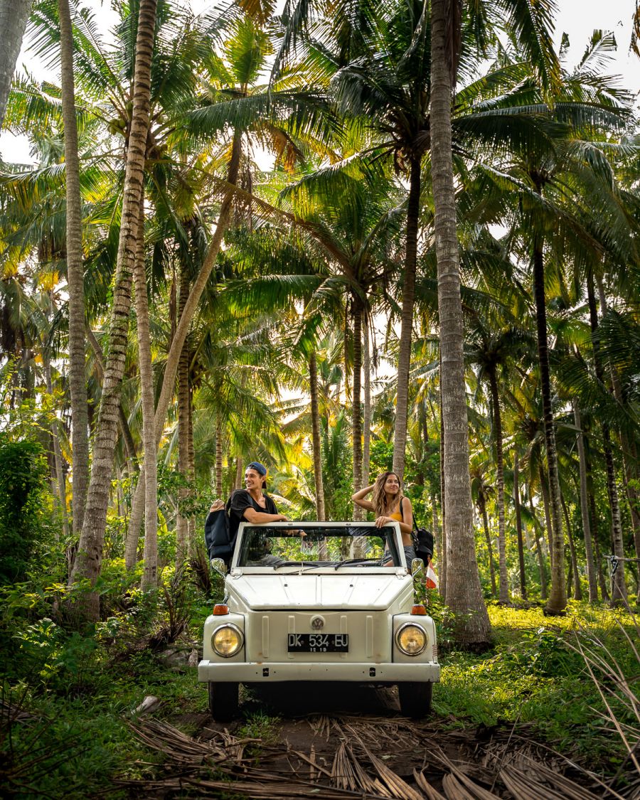 Valóra vált álom Balin – egy magyar szerelmespár szívmelengető története - STYLENEWS - Utazás - bali, bali utazás, instagram, interjú, utazás, 