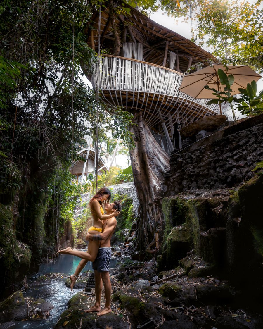 Valóra vált álom Balin – egy magyar szerelmespár szívmelengető története - STYLENEWS - Utazás - bali, bali utazás, instagram, interjú, utazás, 