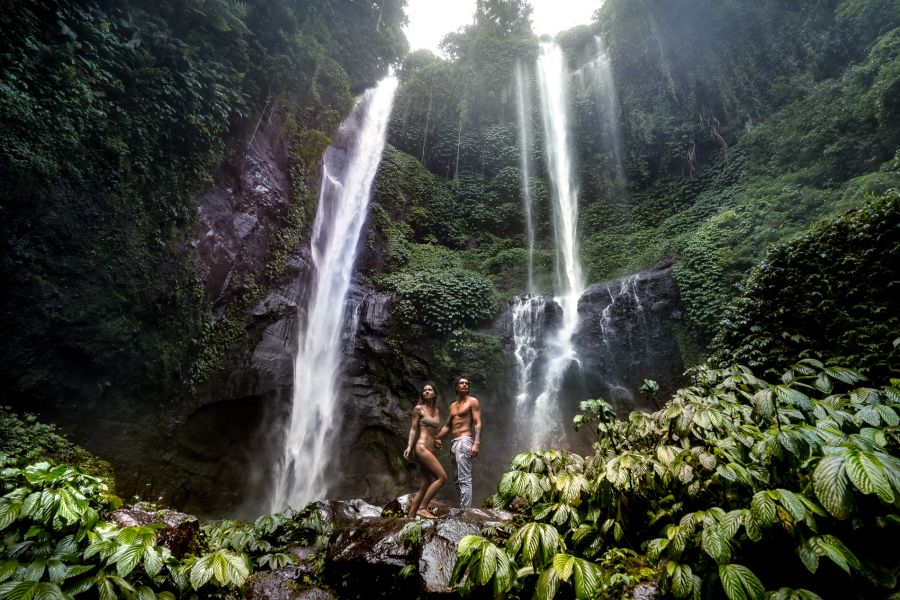 Valóra vált álom Balin – egy magyar szerelmespár szívmelengető története - STYLENEWS - Utazás - bali, bali utazás, instagram, interjú, utazás, 