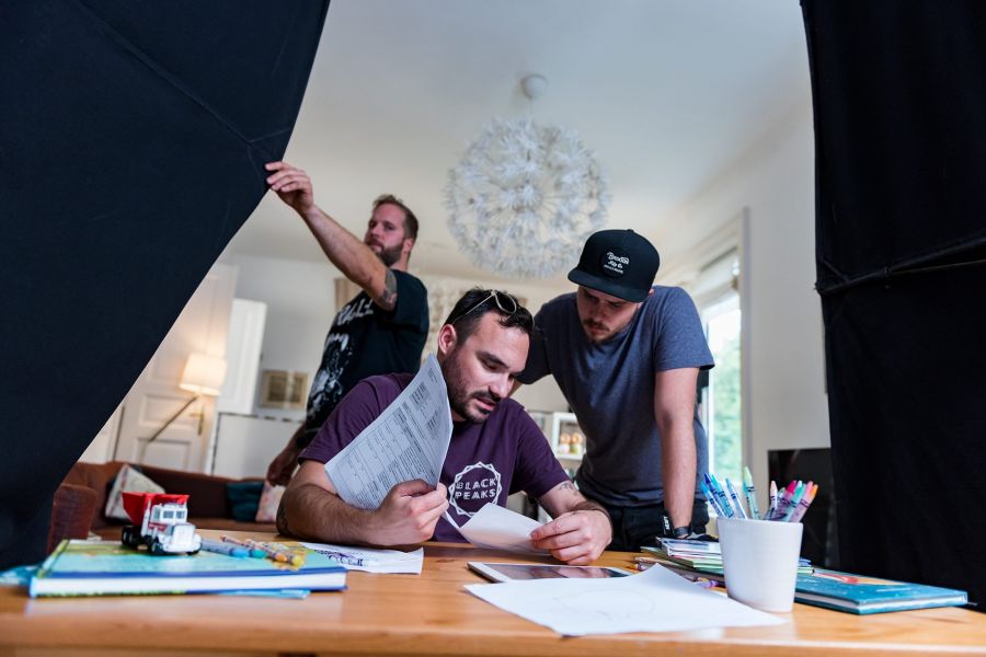 'Olyan szabadságot éreztem a lelkemben a közelségüktől, ami nekem rengeteget adott.' - Beszélgetés Tiszai Andrissal - STYLENEWS - Interjúk - interjú, pure, tiszai andrás, 