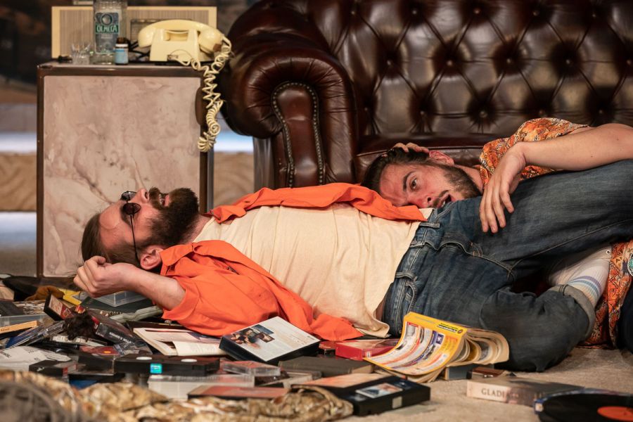 Őrült utazásra hív a Radnóti Színház új kísérleti produkciója - STYLENEWS - Kultúr-kitérő - előadás, kultúra, radnóti színház, 