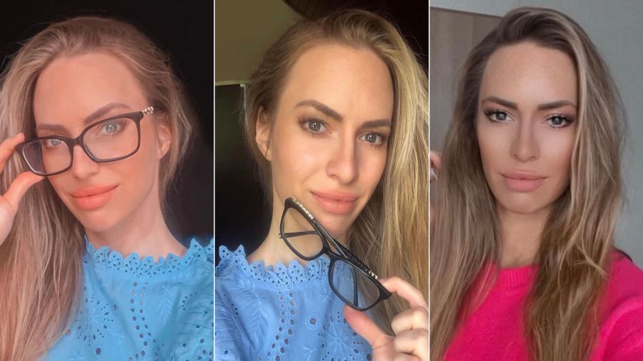 „2 óra múlva élesen láttam” - Gelencsér Hajni FitBalance bajnok is a Sasszemkezelést® választotta - STYLELIFE - Egészség - rövidlátás, sasszemklinika, szemműtét, szemüveg, 