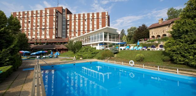 Hévíz, ahol a pihenés és a kikapcsolódás garantált - STYLELIFE - Egészség - ensana thermal hotel aqua hévíz, hévíz, hévízi szálloda, 