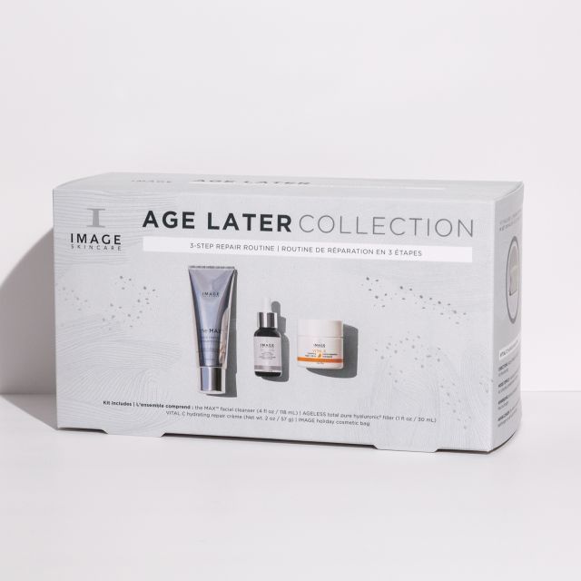 Ragyogó arcbőr az ünnepekre: IMAGE Skincare bőrápoló csomagok - SZÉPSÉG - Bőrápolás - image skincare bőrápoló, image skincare ünnepi szettek, luxus bőrápolók, ragyogó arcbőr, 