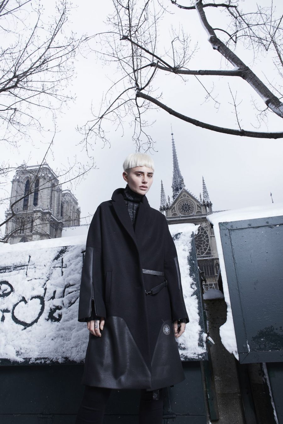 Interjú Konsánszky Dórával kétszeres Fashion Awards díjazottal - DIVAT&STÍLUS - Hírek  - fashion awards, interjú, kosánszky dóra, 