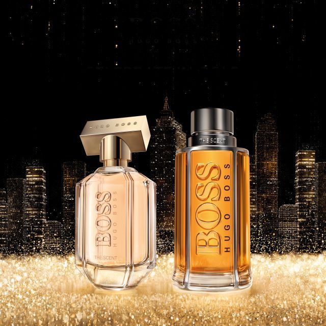 3 ok, amiért a parfüm az egyik legjobb ajándék - SZÉPSÉG - Illatok - boss parfümök, hugo boss alive, hugo boss bottled, hugo boss illatok, hugo boss the scent, 