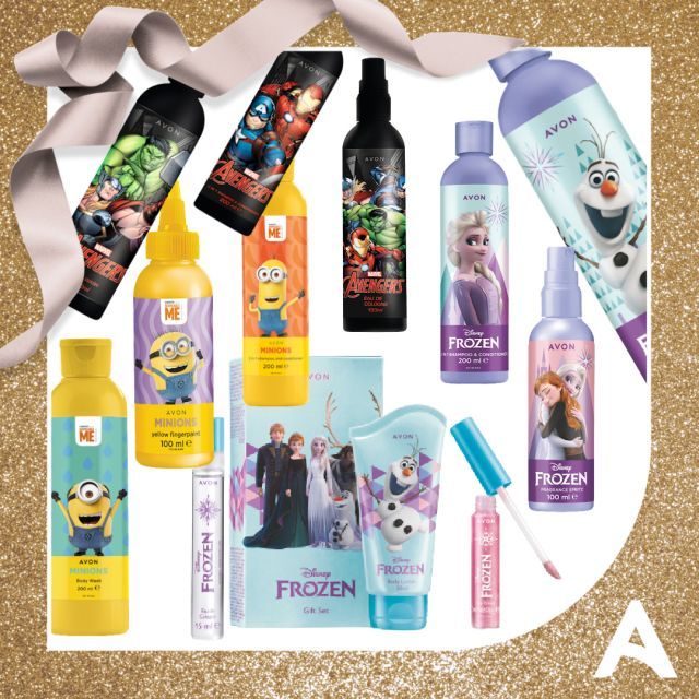 Mit tegyünk a fa alá? Meseszép karácsonyi ajándéktippek az AVON-tól - SZÉPSÉG - Smink  - ajándéktippek karácsonyra, avon termékek, az avontól karácsonyra, karácsonyi ajándékszettek az avontól, 