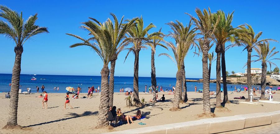 Mike jelenti a spanyol tengerpartról: Hogyan élnek a nyugdíjasok Spanyolországban? - STYLELIFE - Utazás - costa blanca, mike élete a costa blancan, spanyolország, spanyolország nyaralás, utazás, 