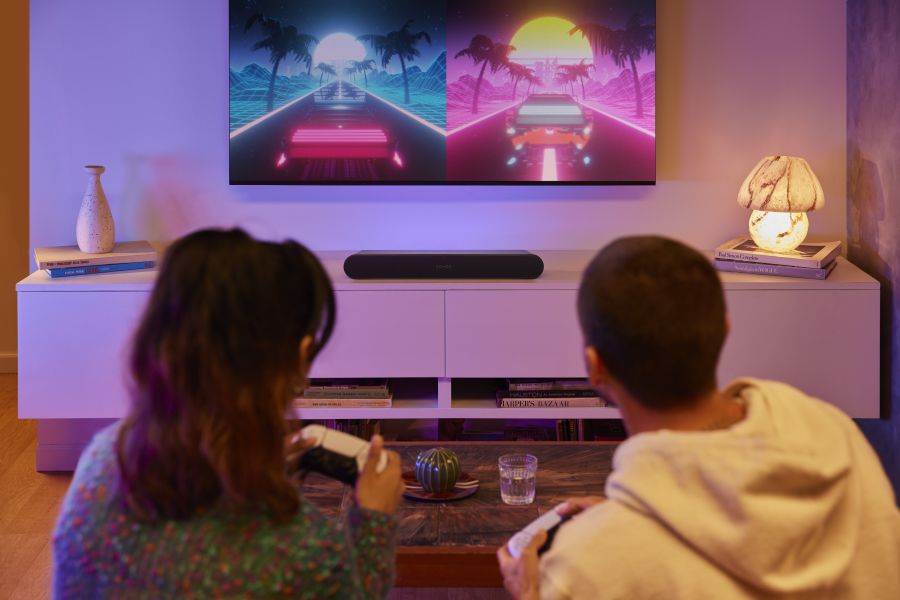 Itt a Sonos Voice Control a könnyed zenehallgatásért - STYLELIFE - Otthon & Design - sonos, sonos voice control, 